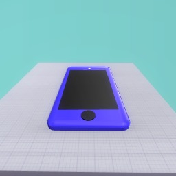 Finn's awesome iphone