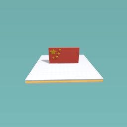 china FLAG