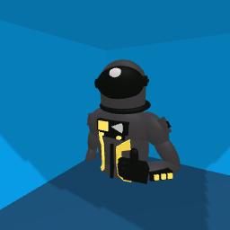 Dark Voyager