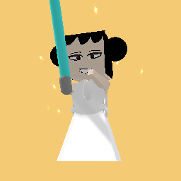 Princess leia