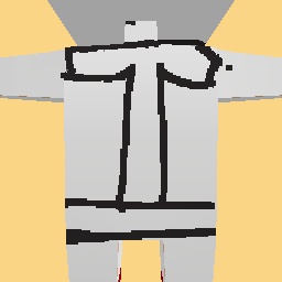 new costume