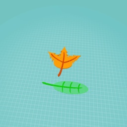 Leaf