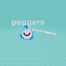 poggers
