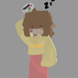 My cozyy fittt il make it free soon