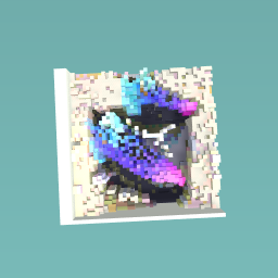 This is the most lit shoes ever