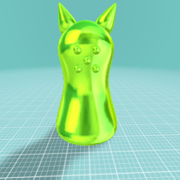 Interesting alien looking thing-