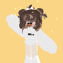 My new profile outfit <3