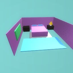 My Dream Room