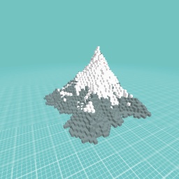 Hight muntain