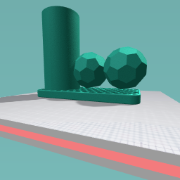 Agh!! The iphones getting crushed!