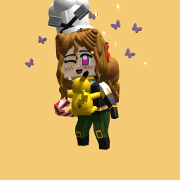 Candy boss