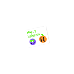 happy halloween