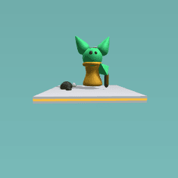Yoda