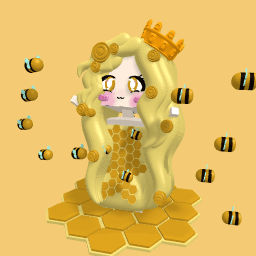 Honey bee