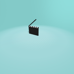 Clappetboard