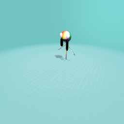 Rambowe hery stik man