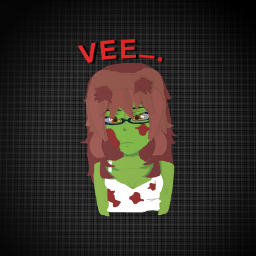 Vee_.