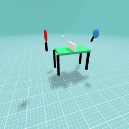 Table tenis