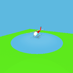 Sphere-Copter