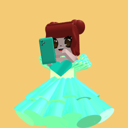 What I look like in real life