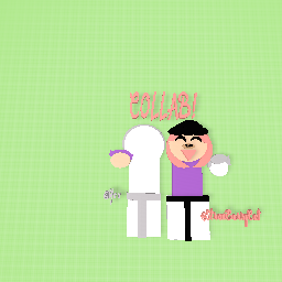 First Collab!