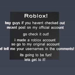 Who plays ROBLOX
