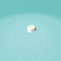 making my sis tea since she has the thing