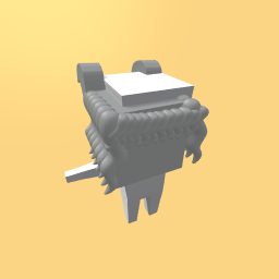 Hair for amzing people