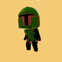 Boba Fet