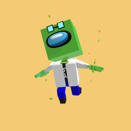 Old avatar