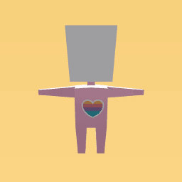 new costume