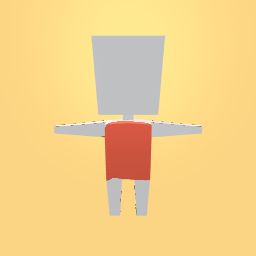 new costume