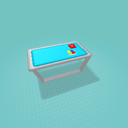 Gaming table