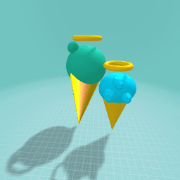 Fresh from heaven icecream