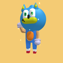 Sonic