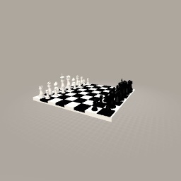 Chess Table :)