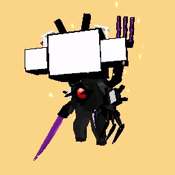 Titan TV Man(Upgrade)