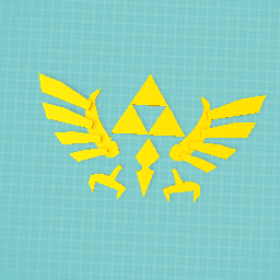 The Triforce Symbol