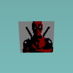 deadpool
