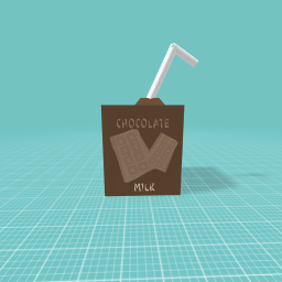 Chocolate Milk!