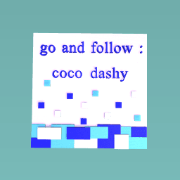 go go and follow