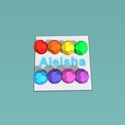 Aleisha