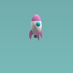 Rocket(version 2)