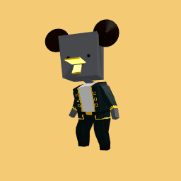 Mickeyrat