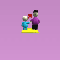 big brother and baby