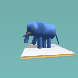 Elephant
