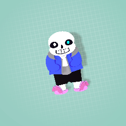 Sans