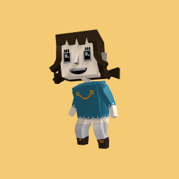 girl