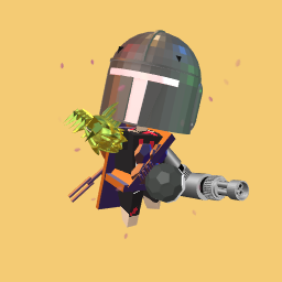 Manadalorian futbol milan