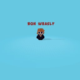 ron weasly - :DDD